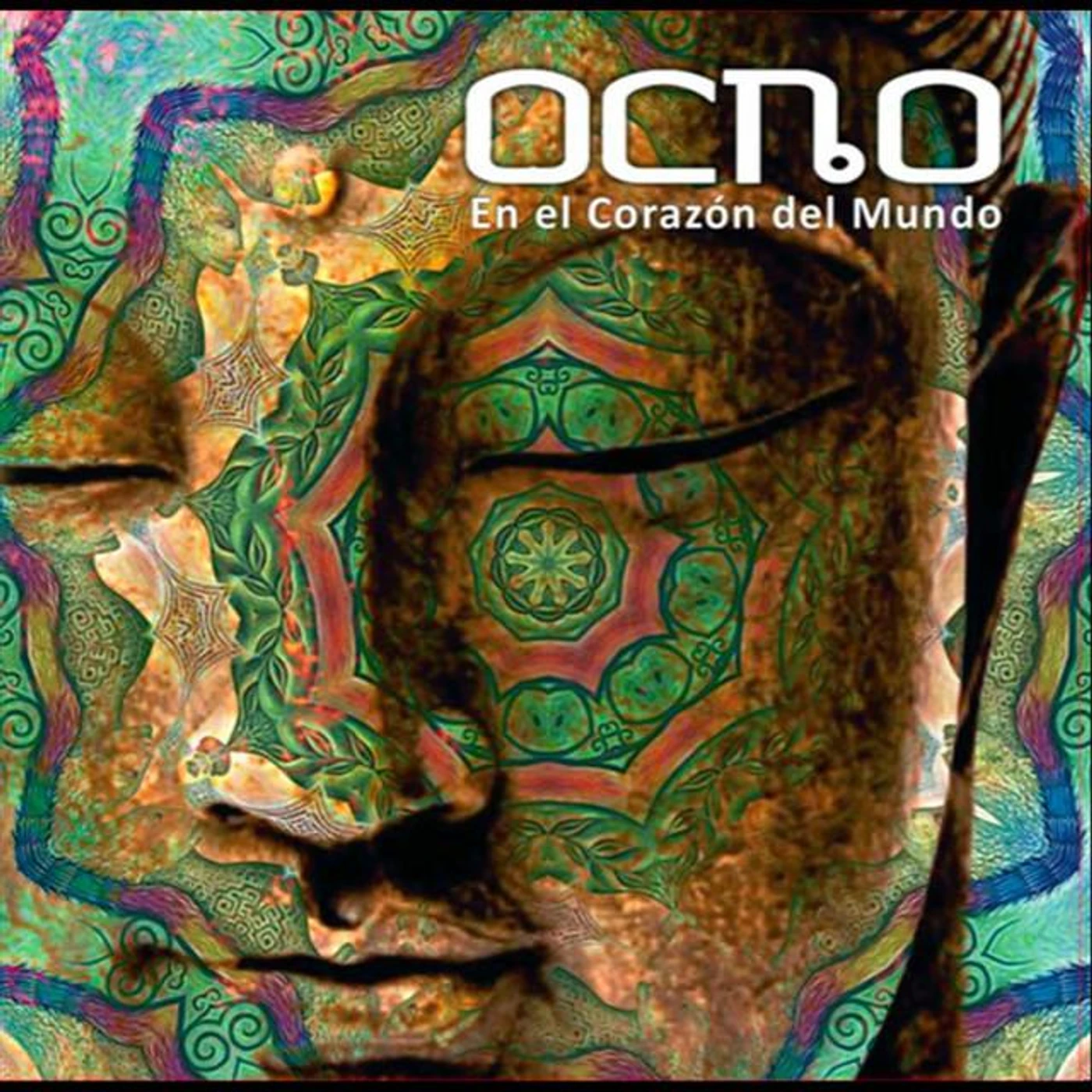 OCNO Brand Page