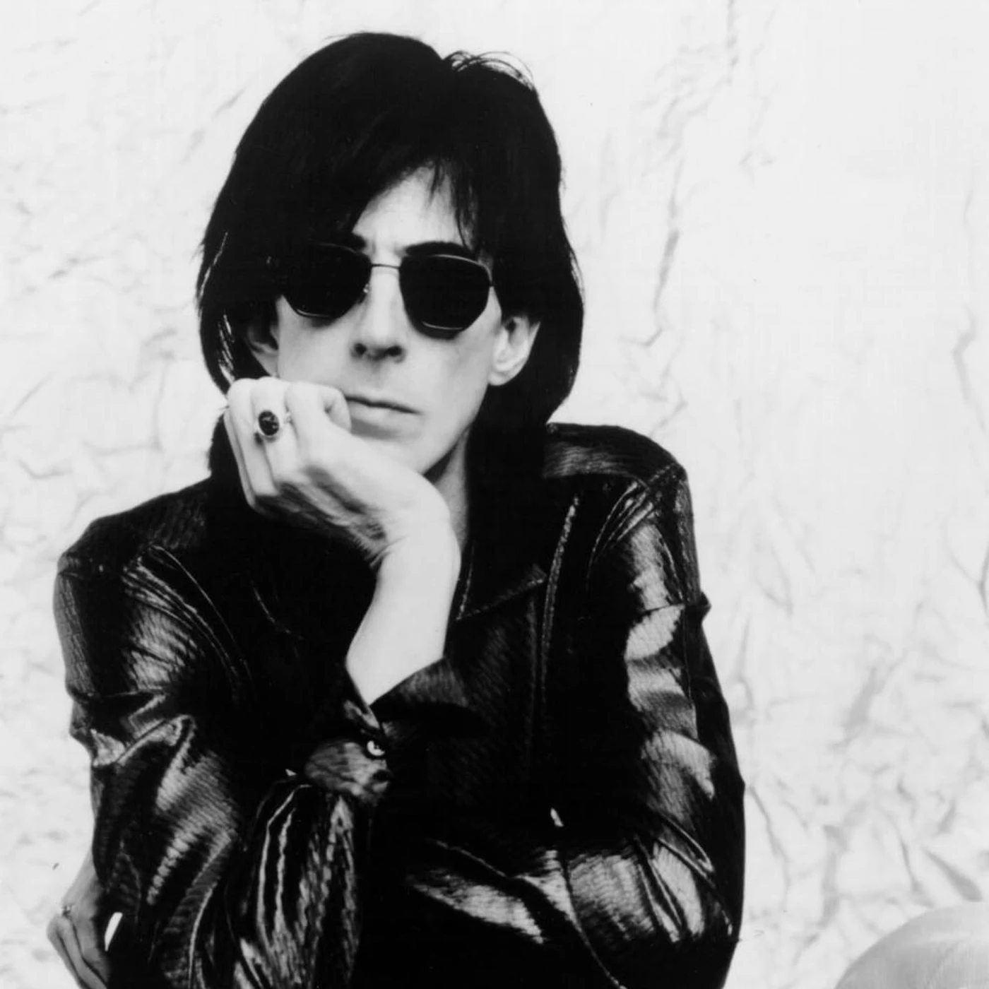 Ric Ocasek Brand Page