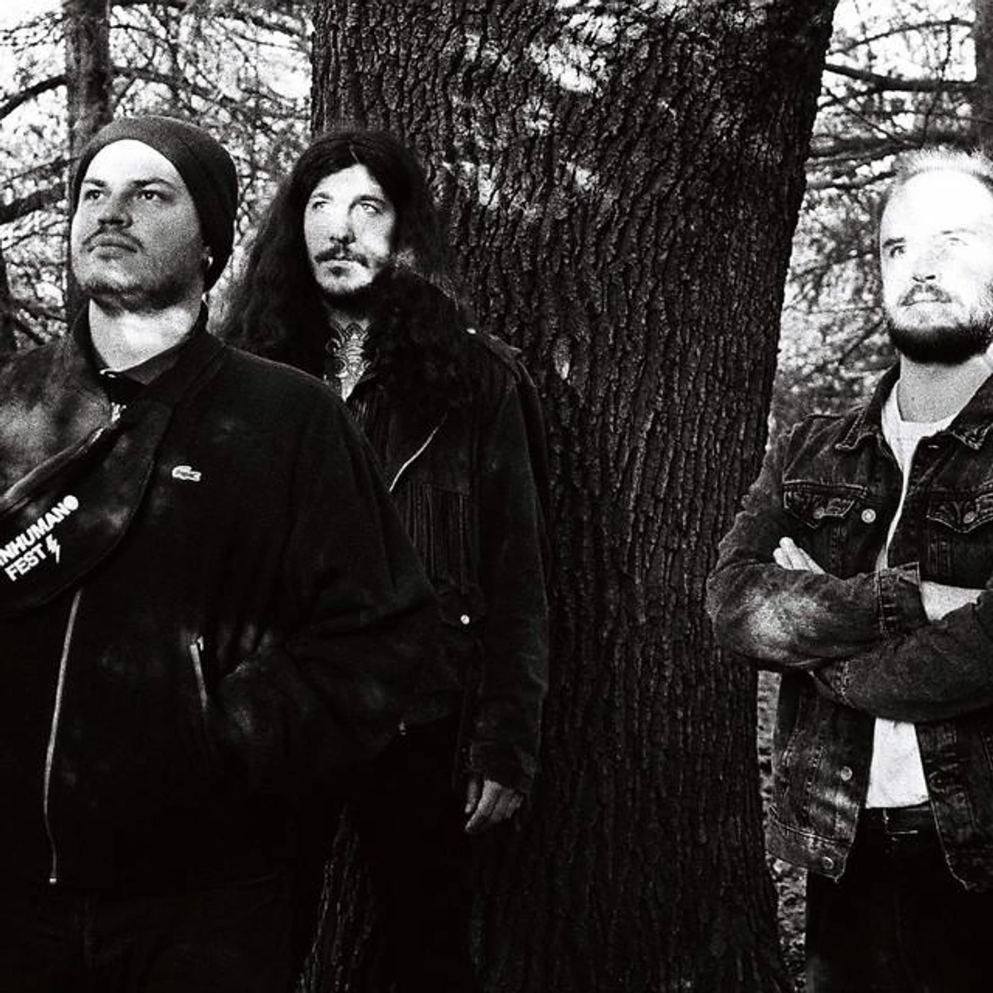 Occult Hand Order