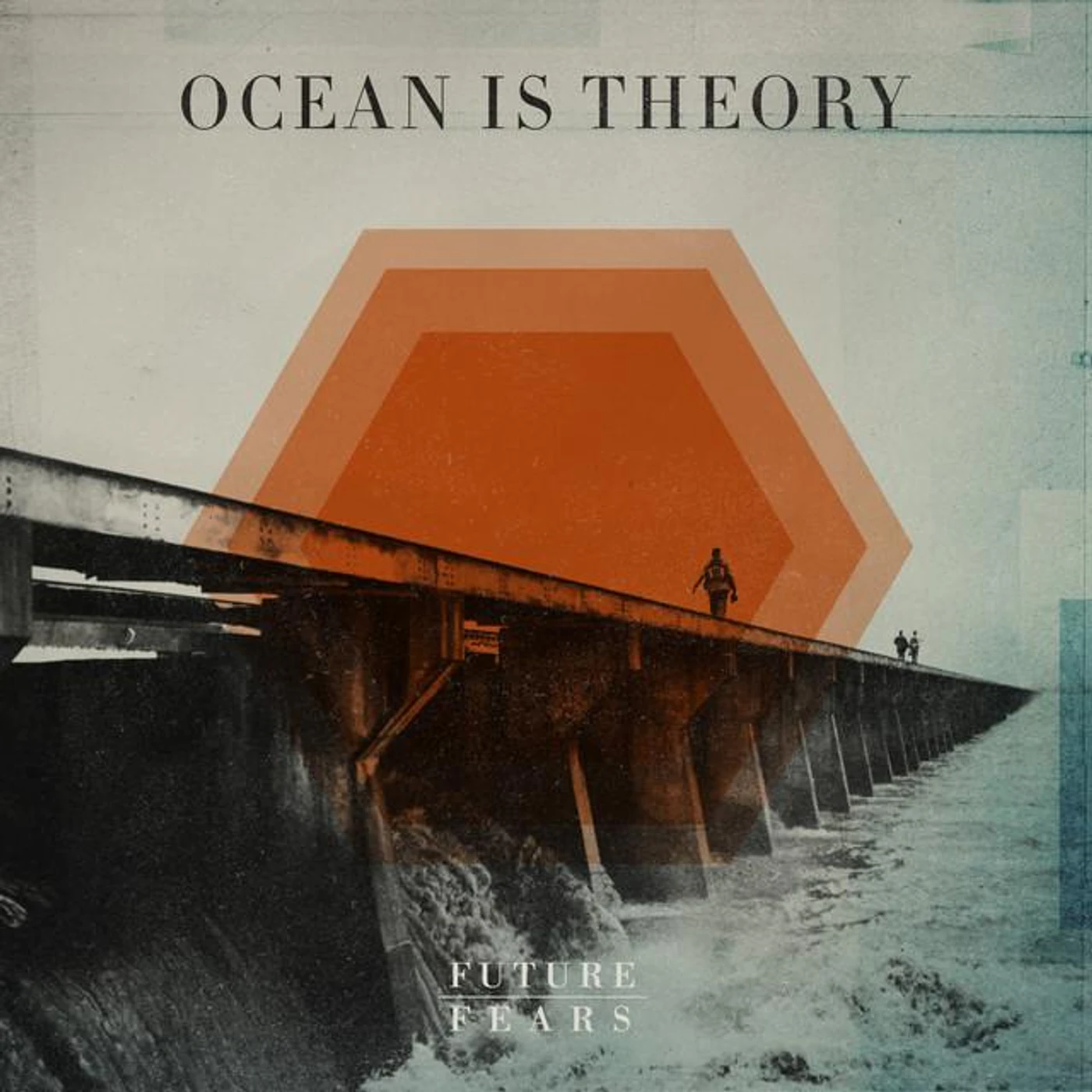 Ocean Is Theory Brand Page