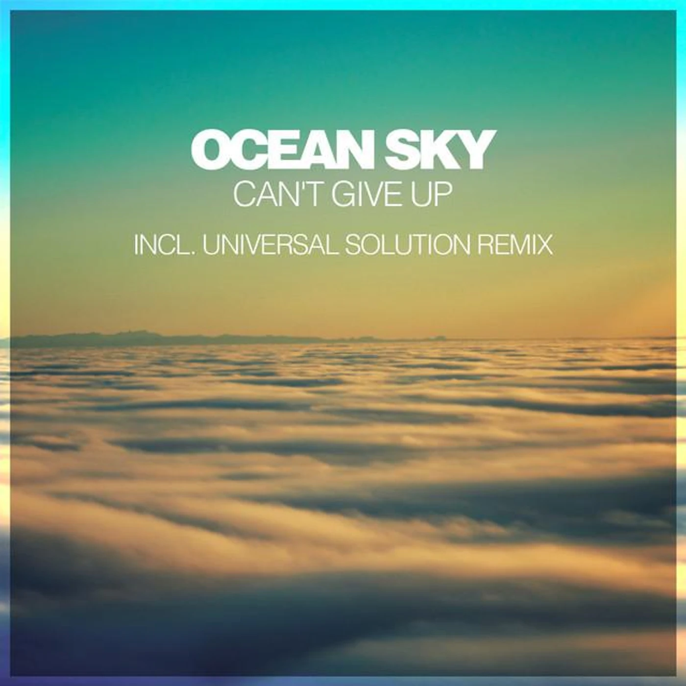 Ocean Sky Brand Page