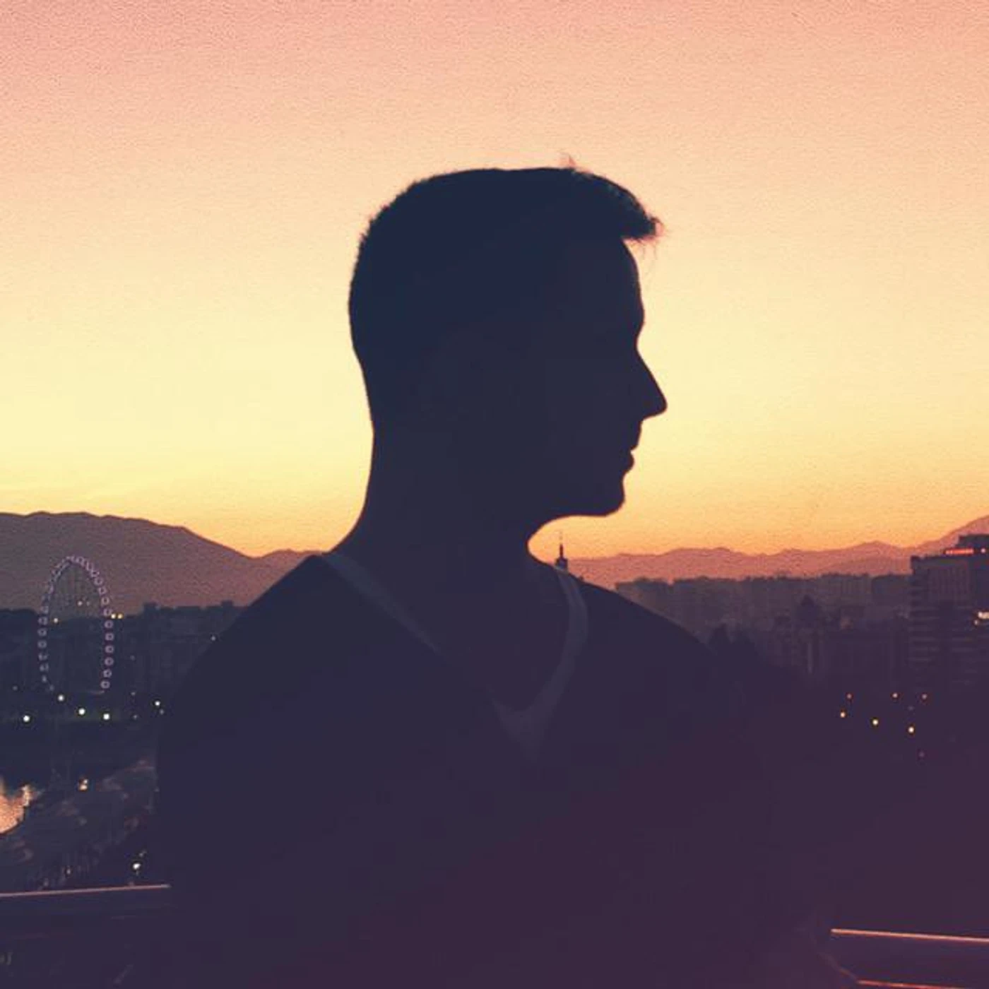 Oceans on Fire Brand Page