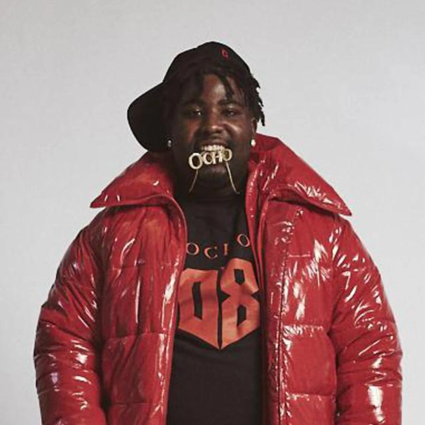 Ocho Drippin Brand Page