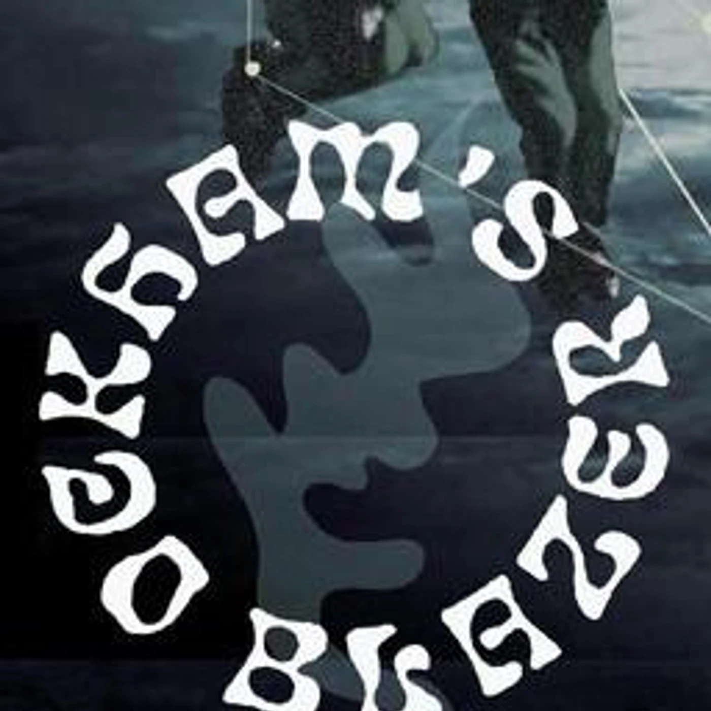 Ockham's Blazer Brand Page