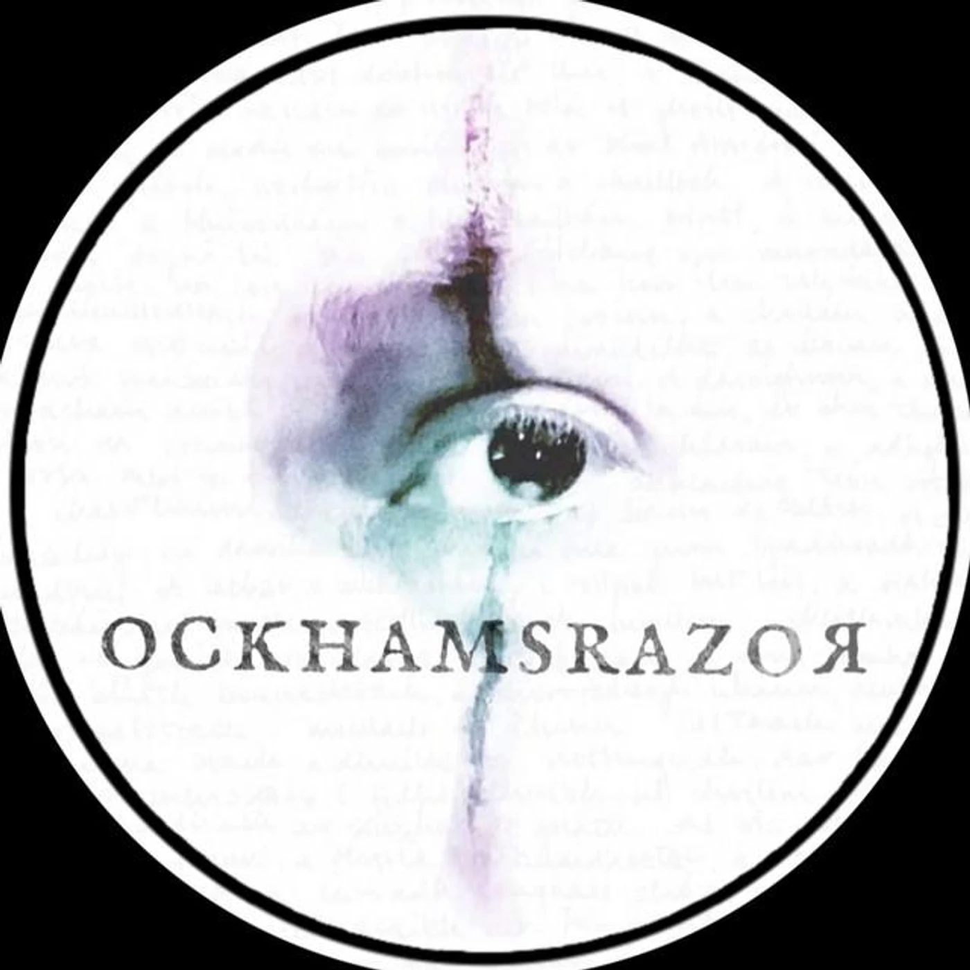 Ockham's Razor