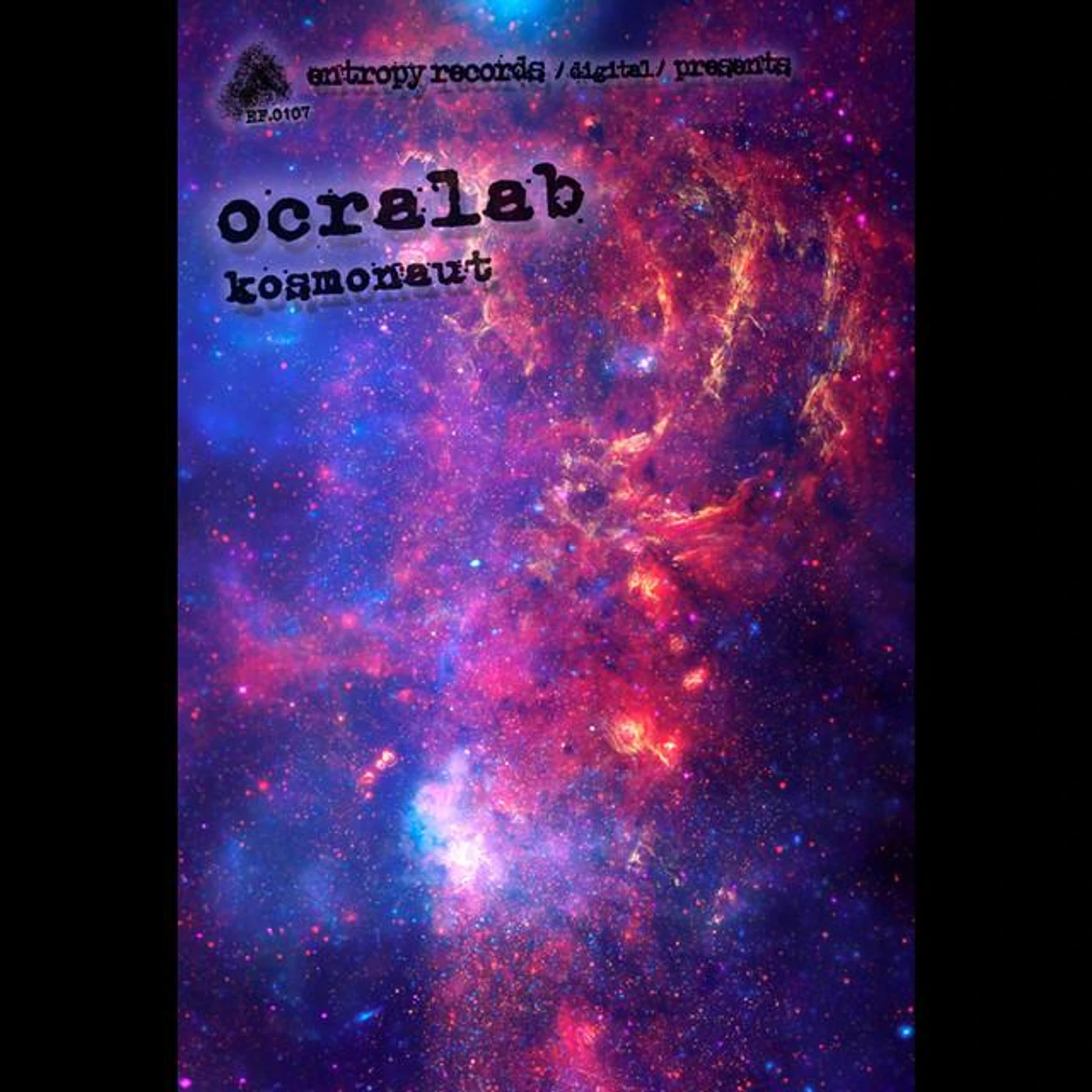 Ocralab Brand Page