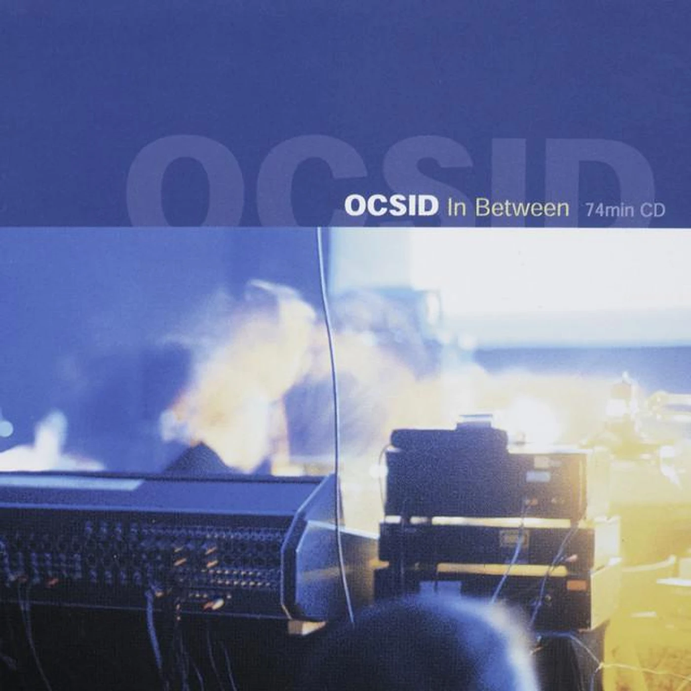 Ocsid Brand Page