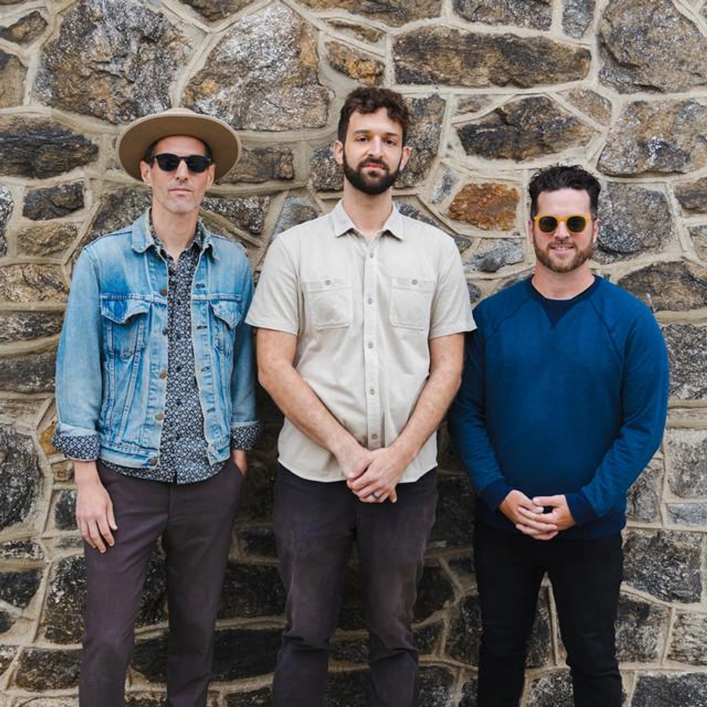 Octave Cat Brand Page