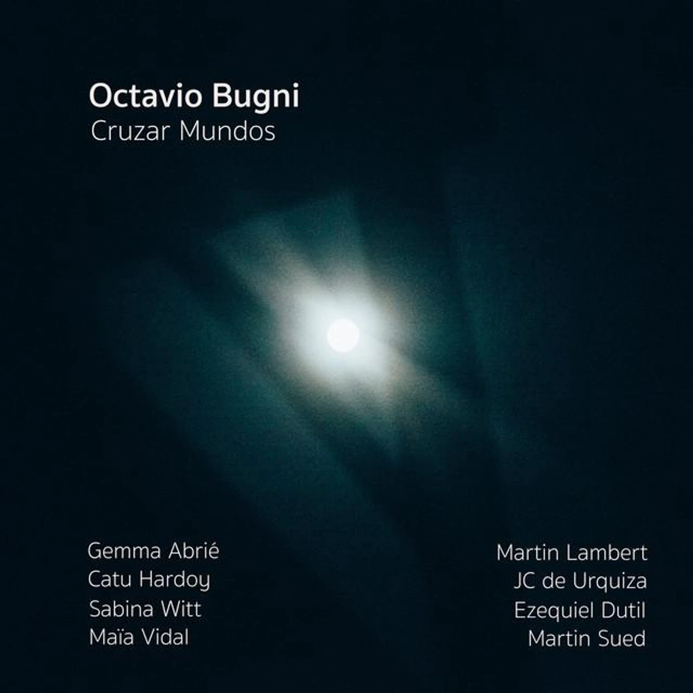 Octavio Bugni