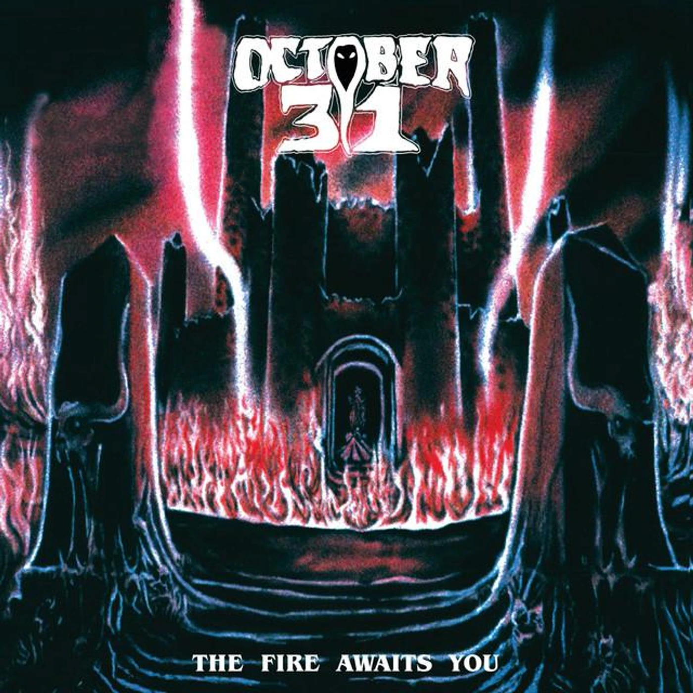 October 31