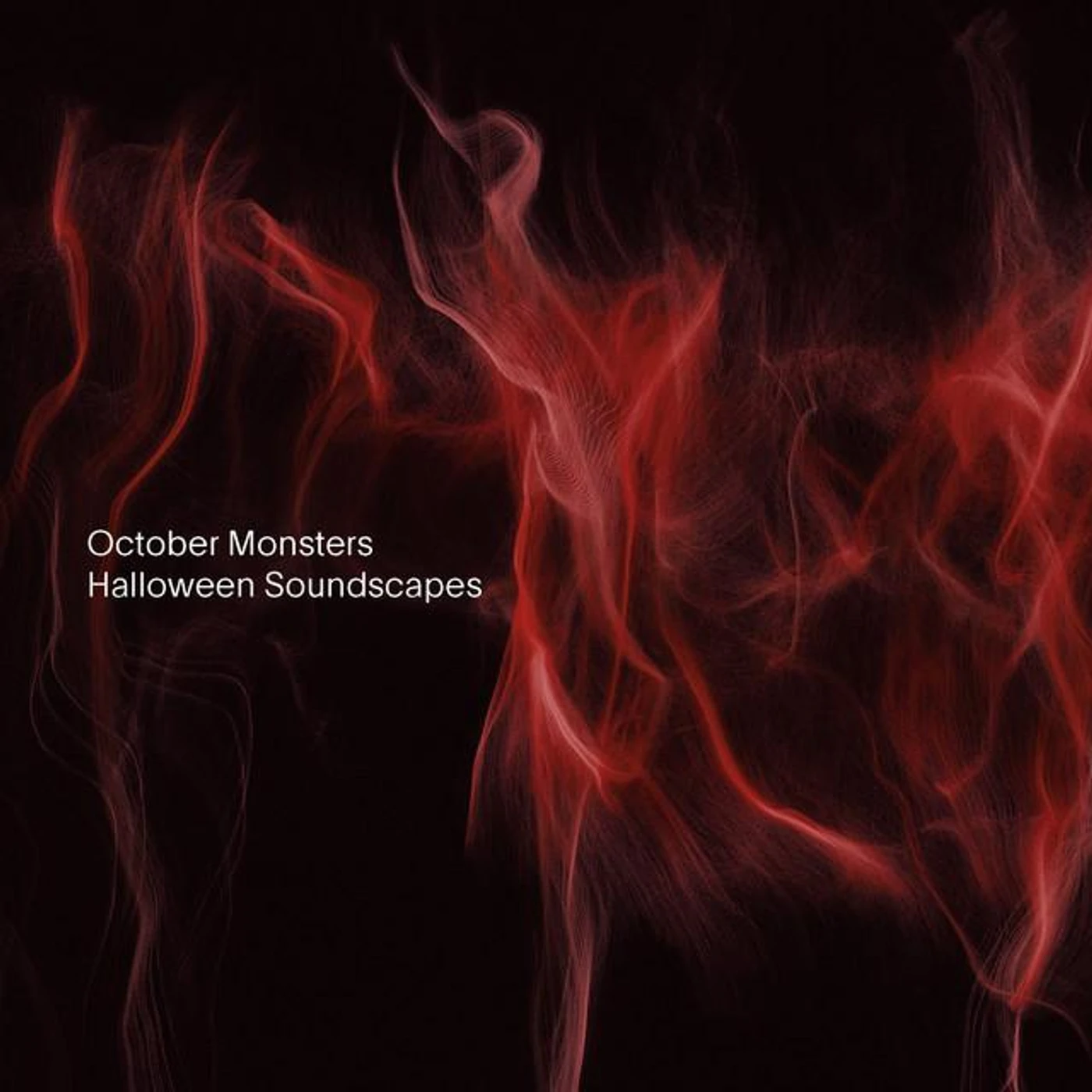 October Monsters Brand Page