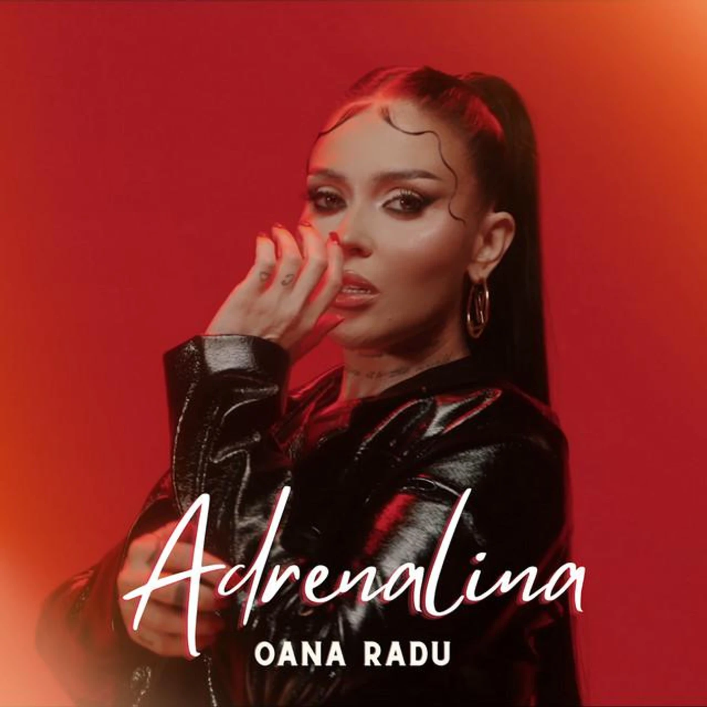 Oana Radu Brand Page