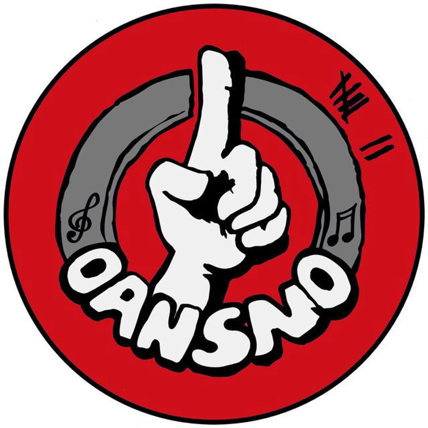 Oansno Brand Page