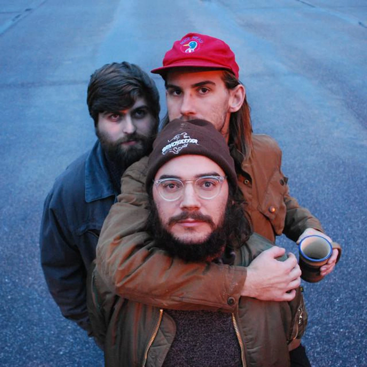 Oak House Brand Page