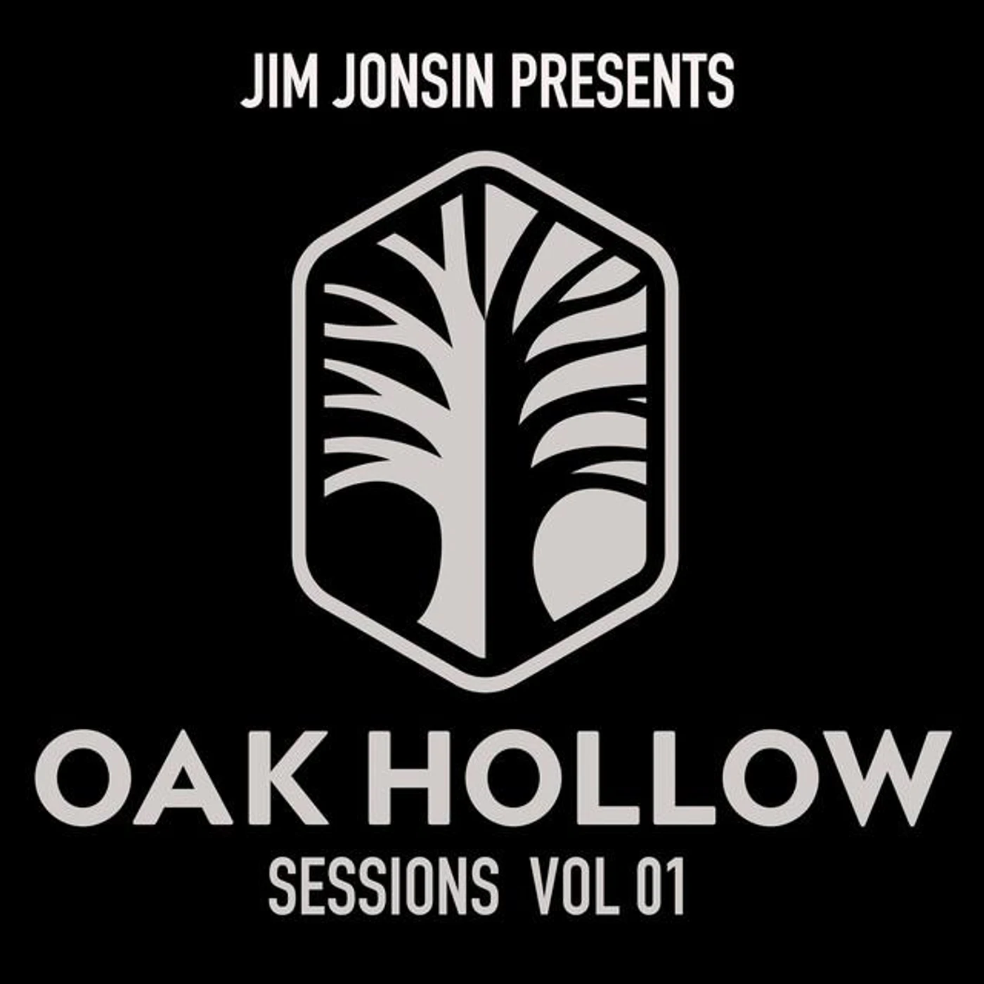 Oak Hollow Sessions Brand Page