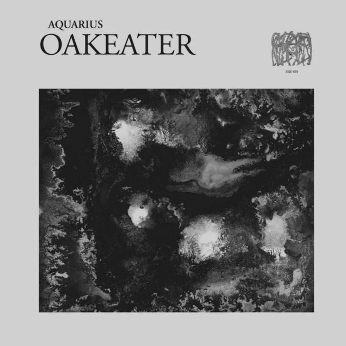 Oakeater Brand Page