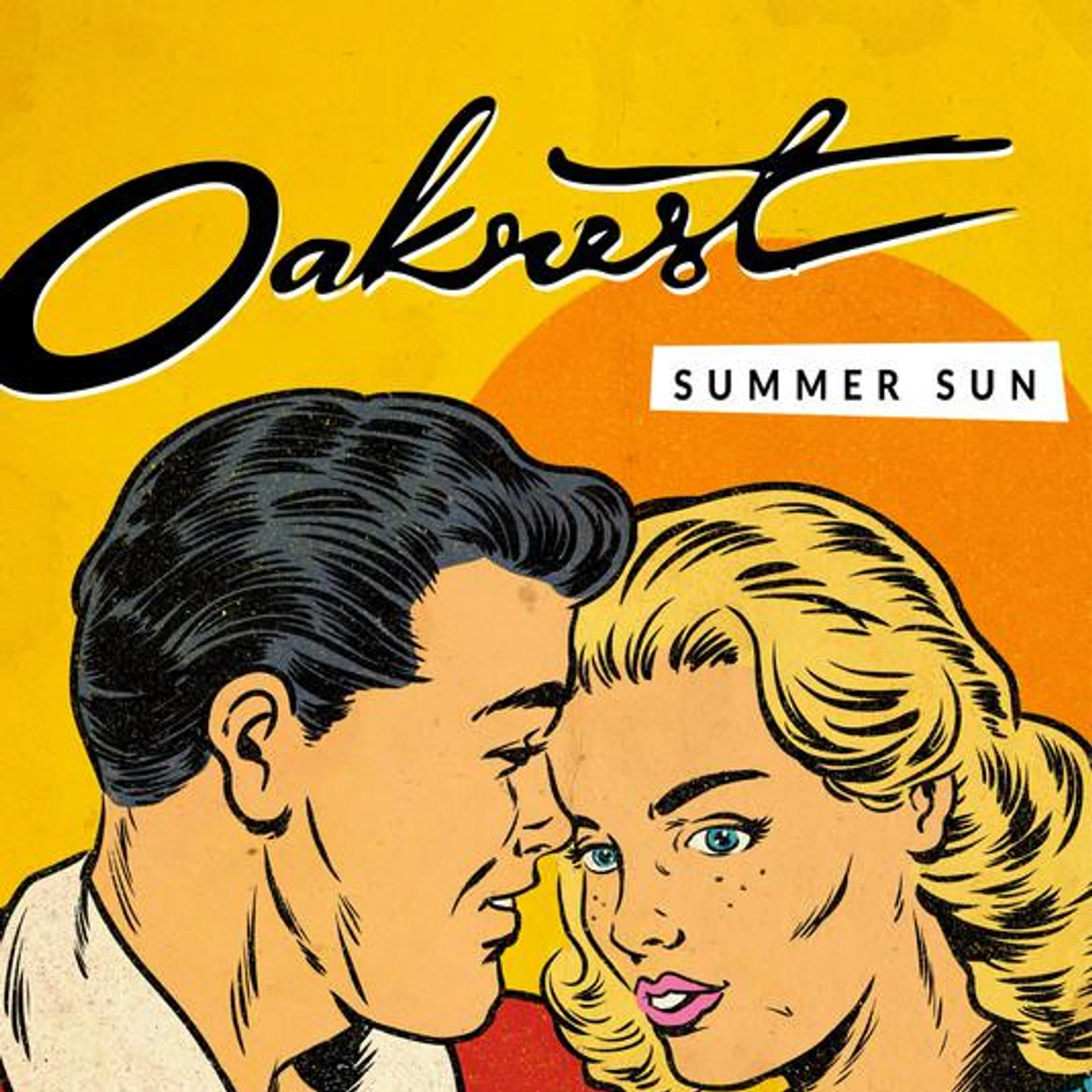Oakrest