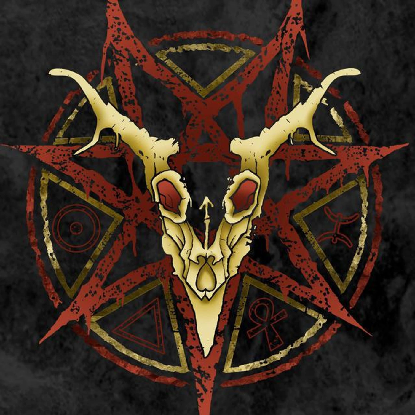 Oath of Vengeance