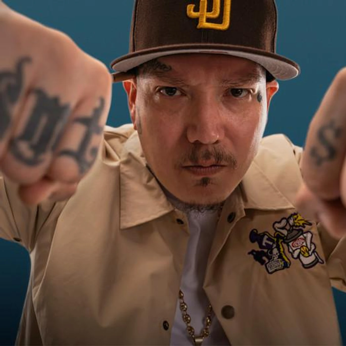 Obnoxious Brand Page