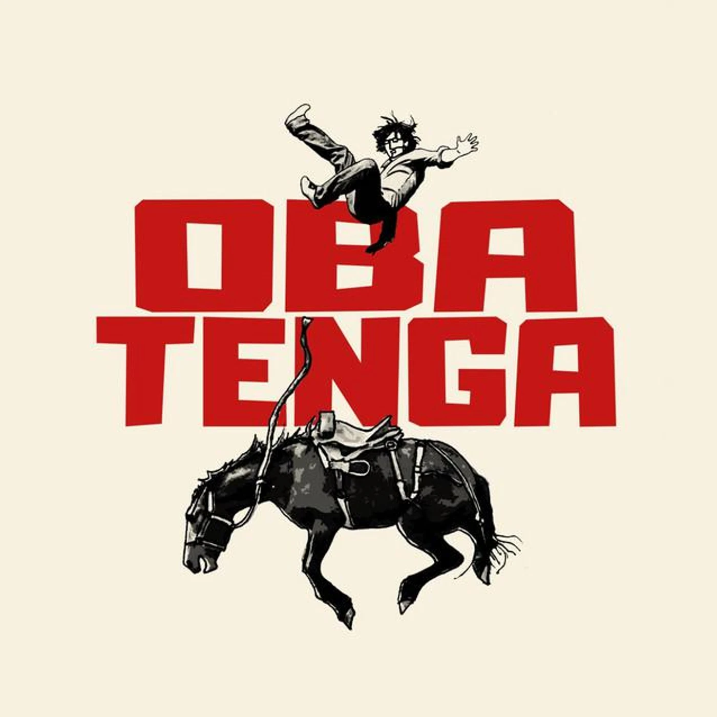 Oba Tenga Brand Page