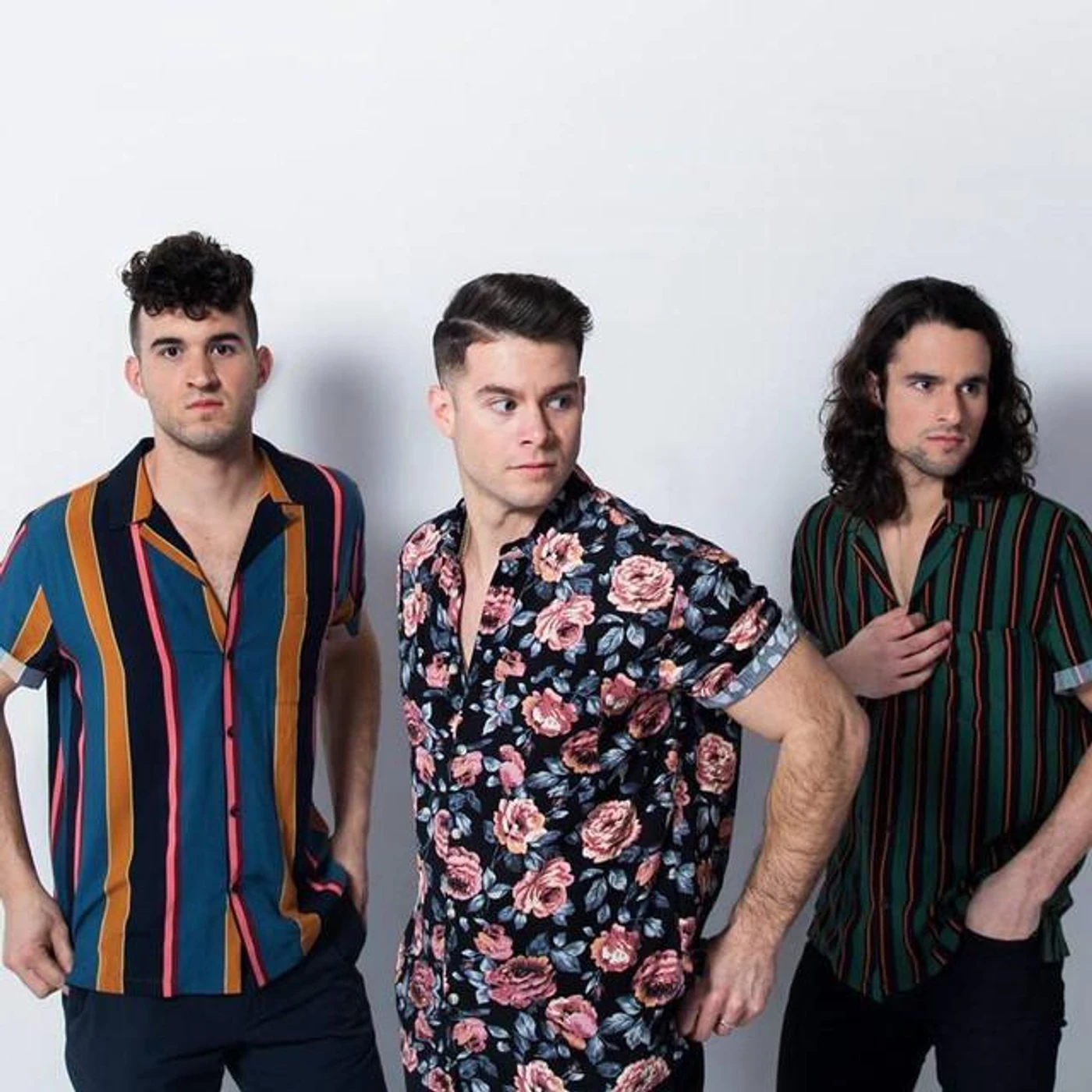OBB Band