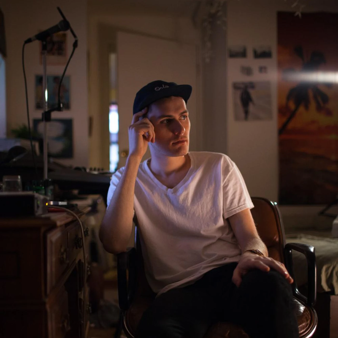 Obey City Brand Page