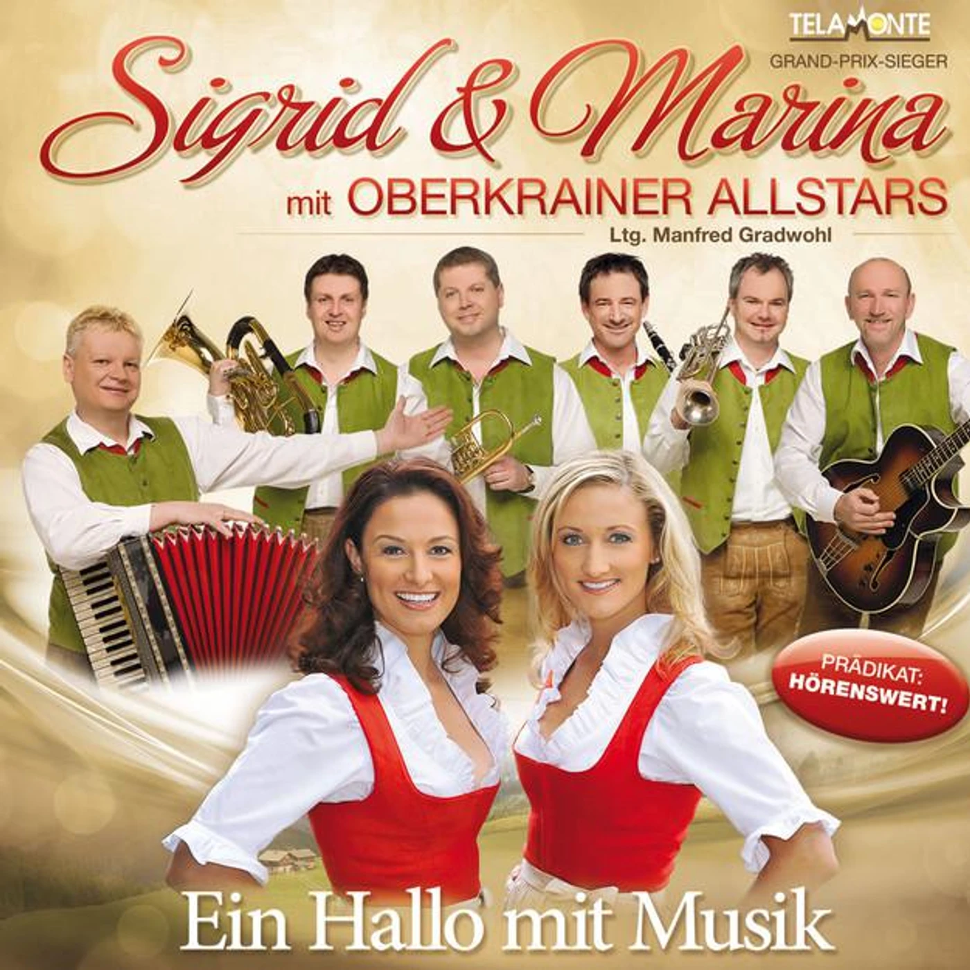 Oberkrainer Allstars