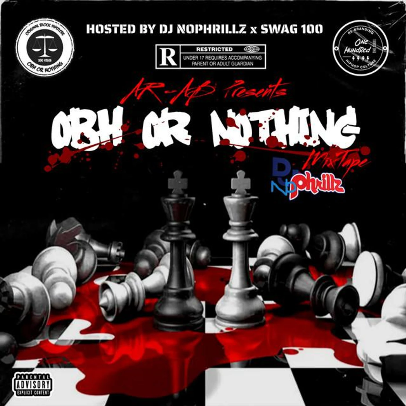 OBH RECORDS