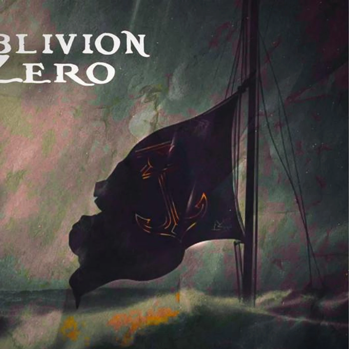 Oblivion Zero