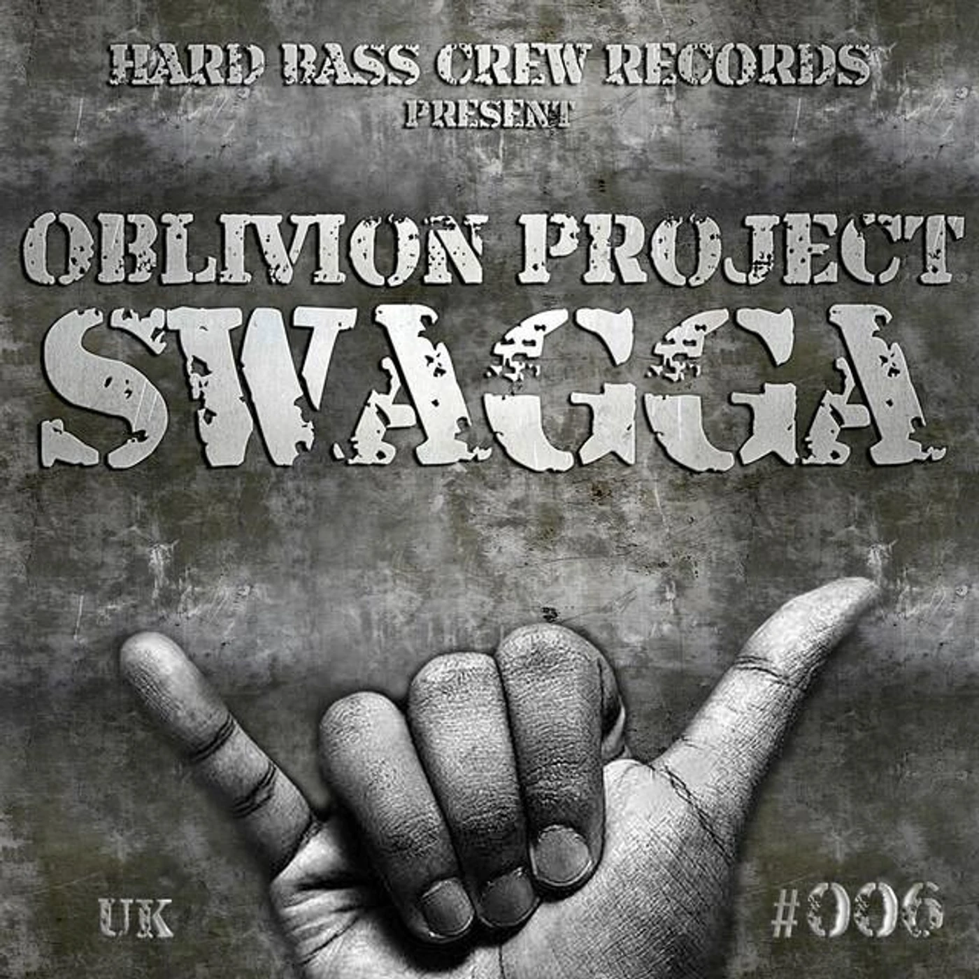 Oblivion Project