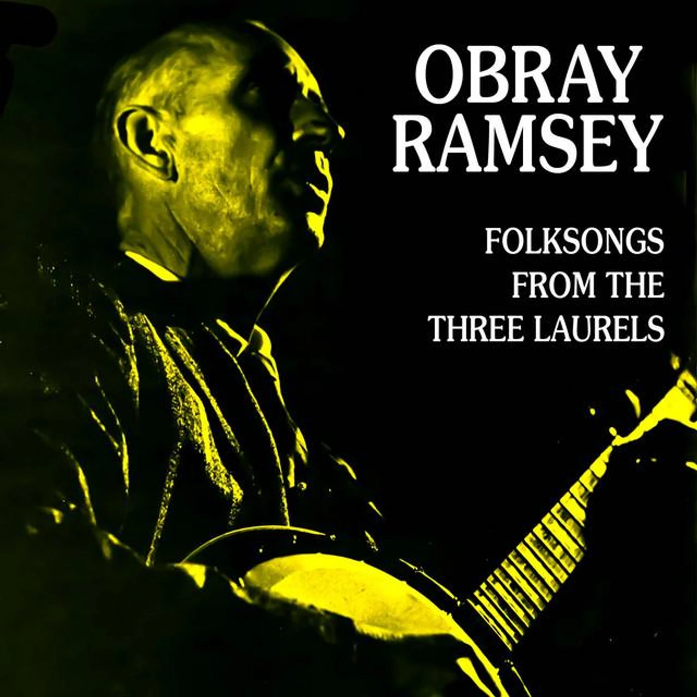 Obray Ramsey