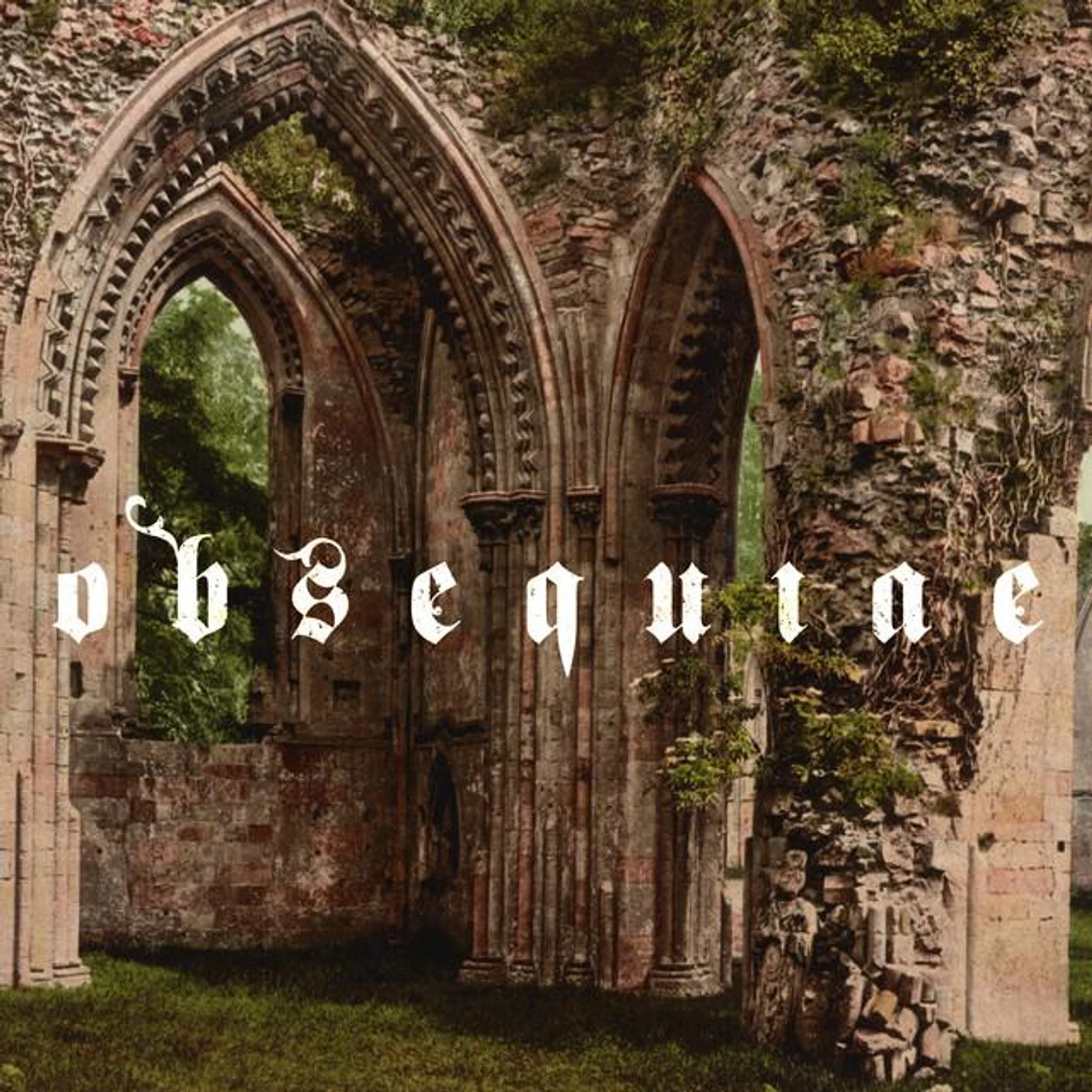 Obsequiae Brand Page