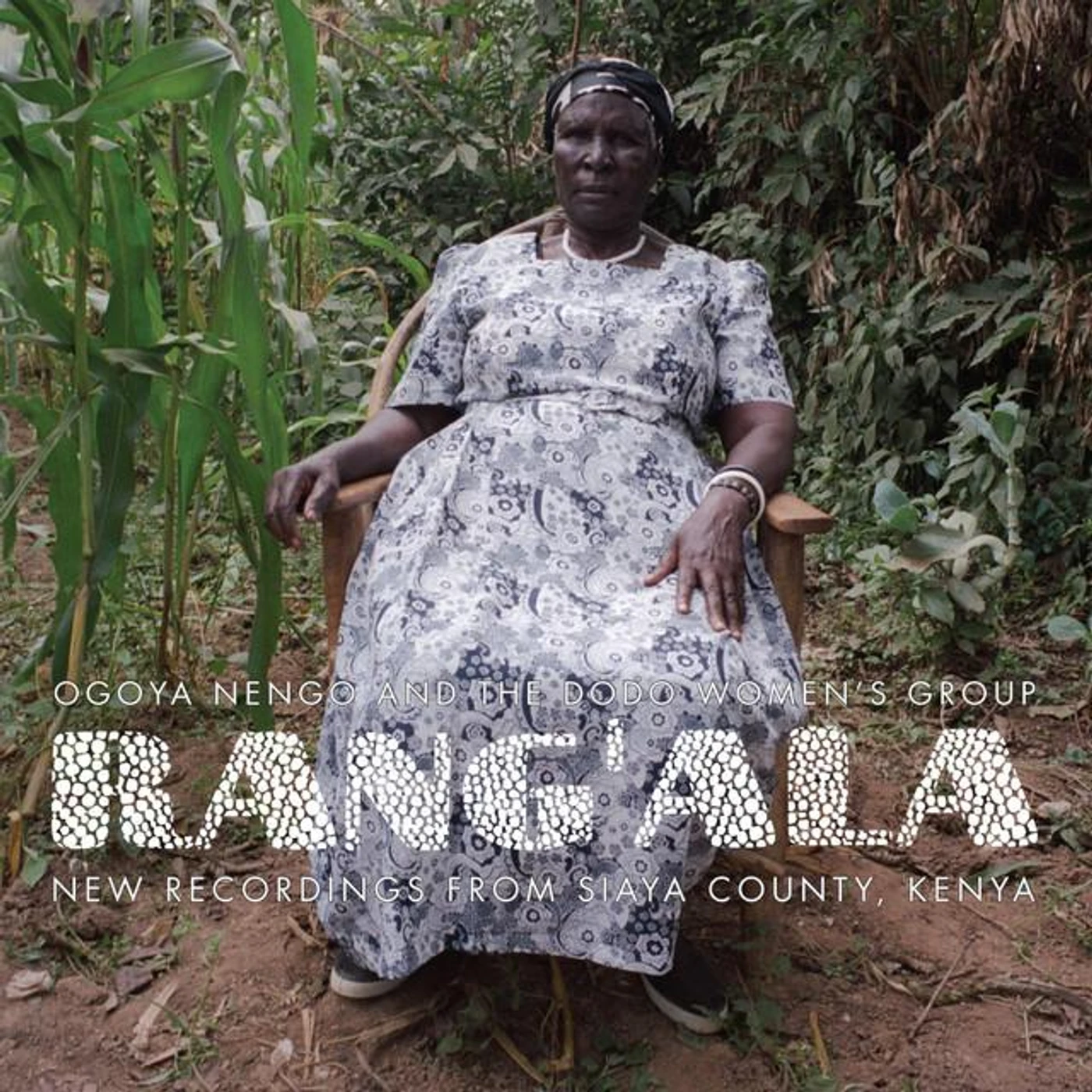 Ogoya Nengo And The Dodo Women’s Group Brand Page