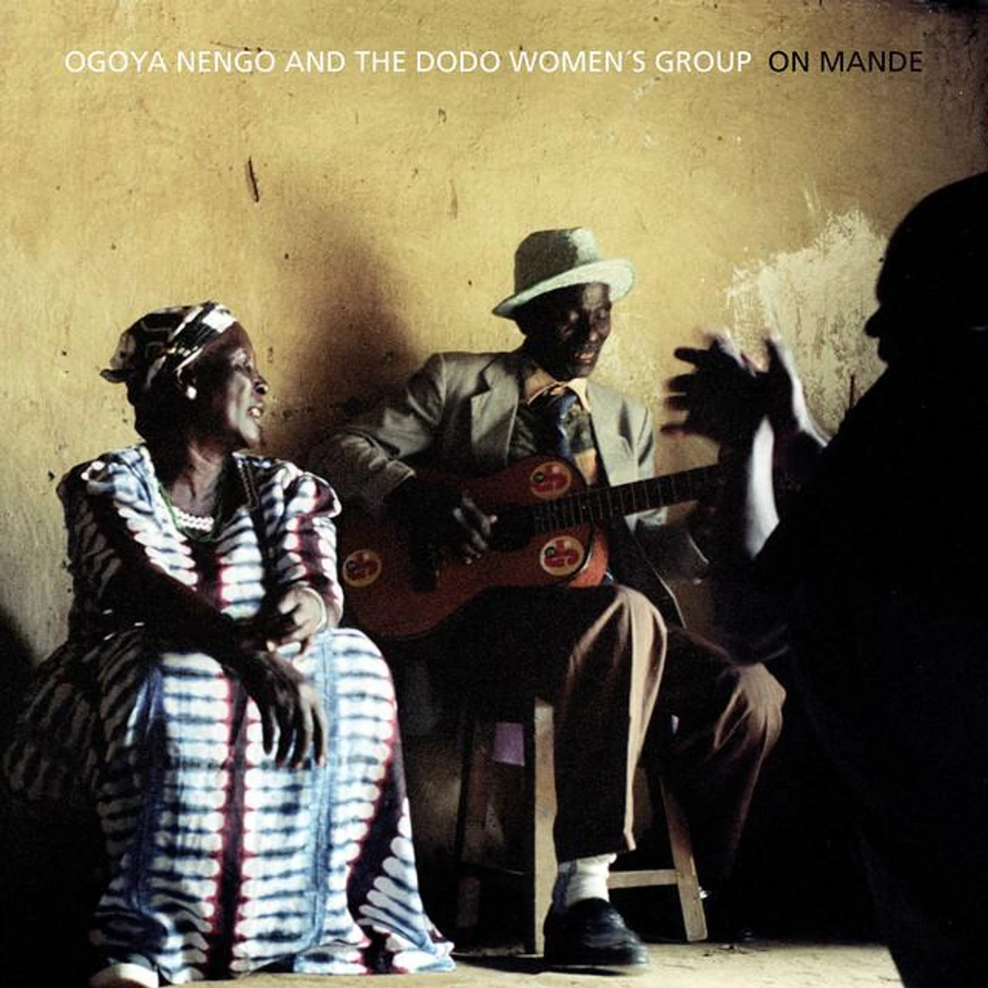 Ogoya Nengo Brand Page