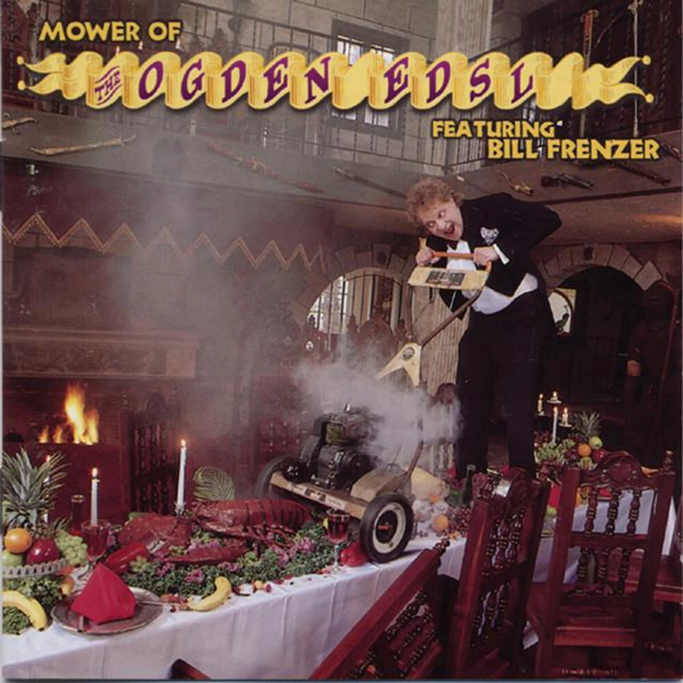 Ogden Edsl Brand Page