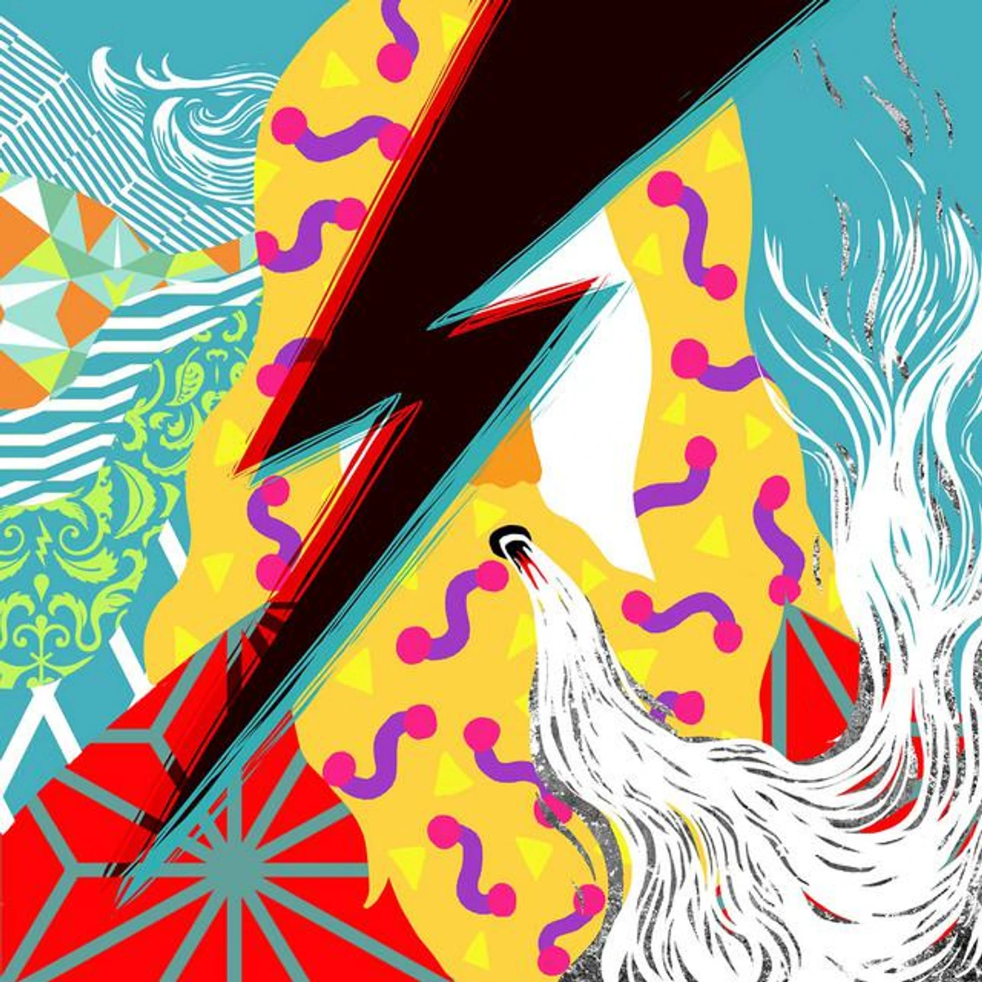 Od Fulmine Brand Page