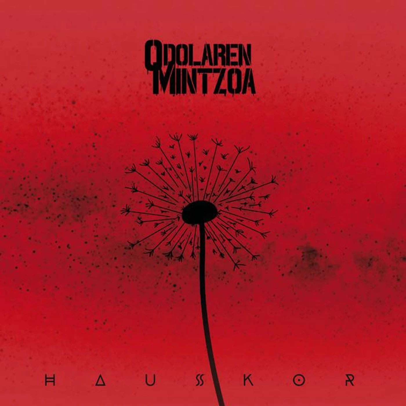 Odolaren Mintzoa