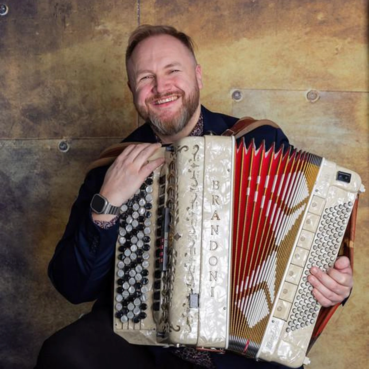 Odd Arne Halaas
