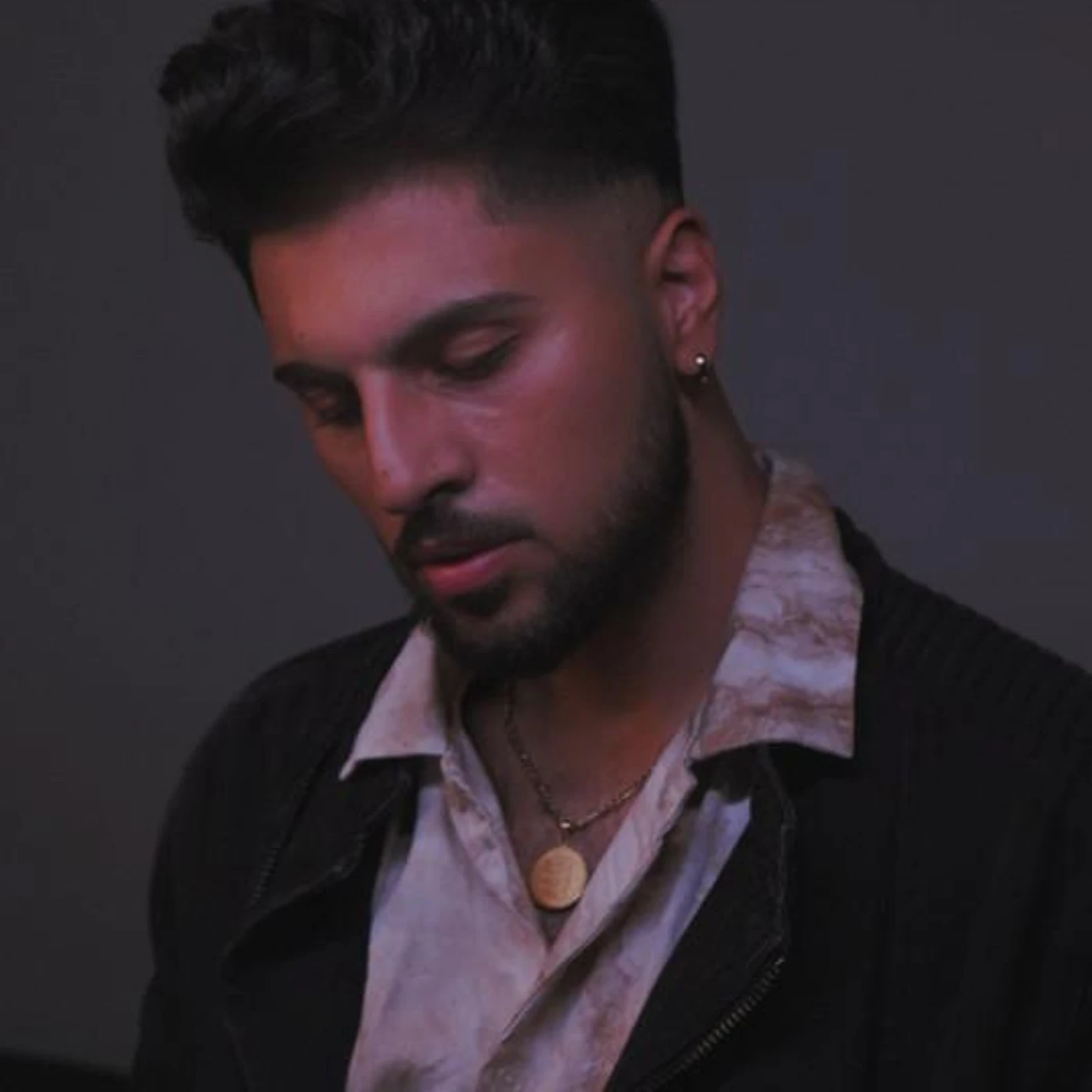 Odd Khalid
