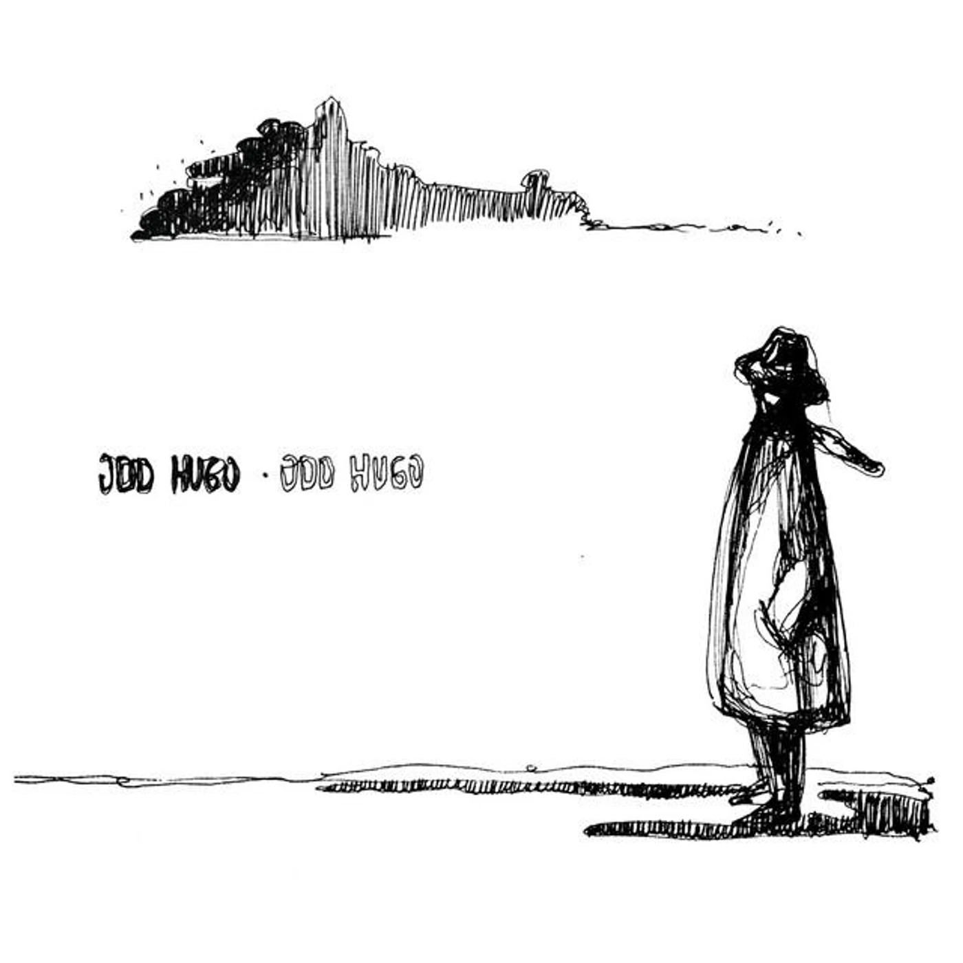 Odd Hugo
