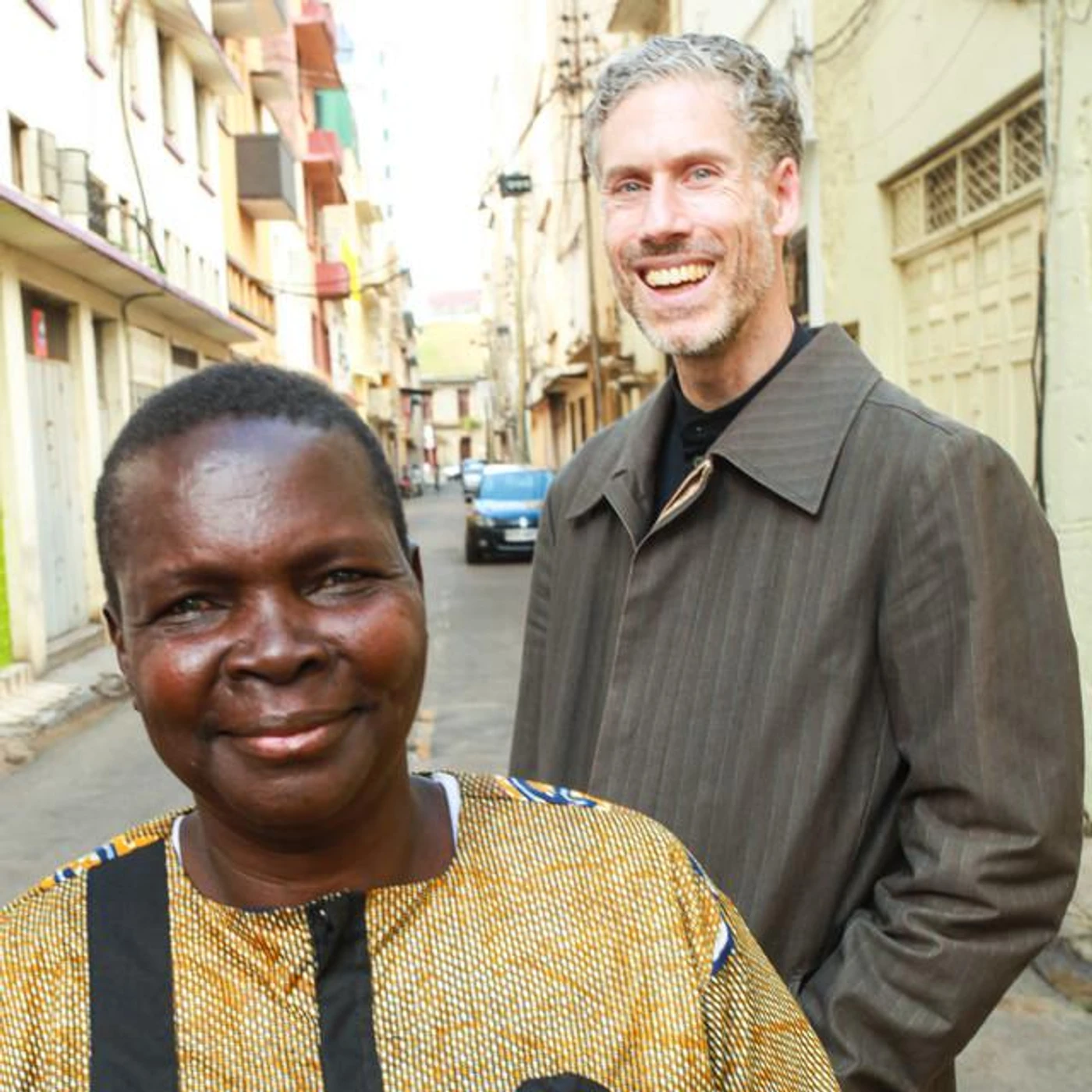 ODD OKODDO Brand Page