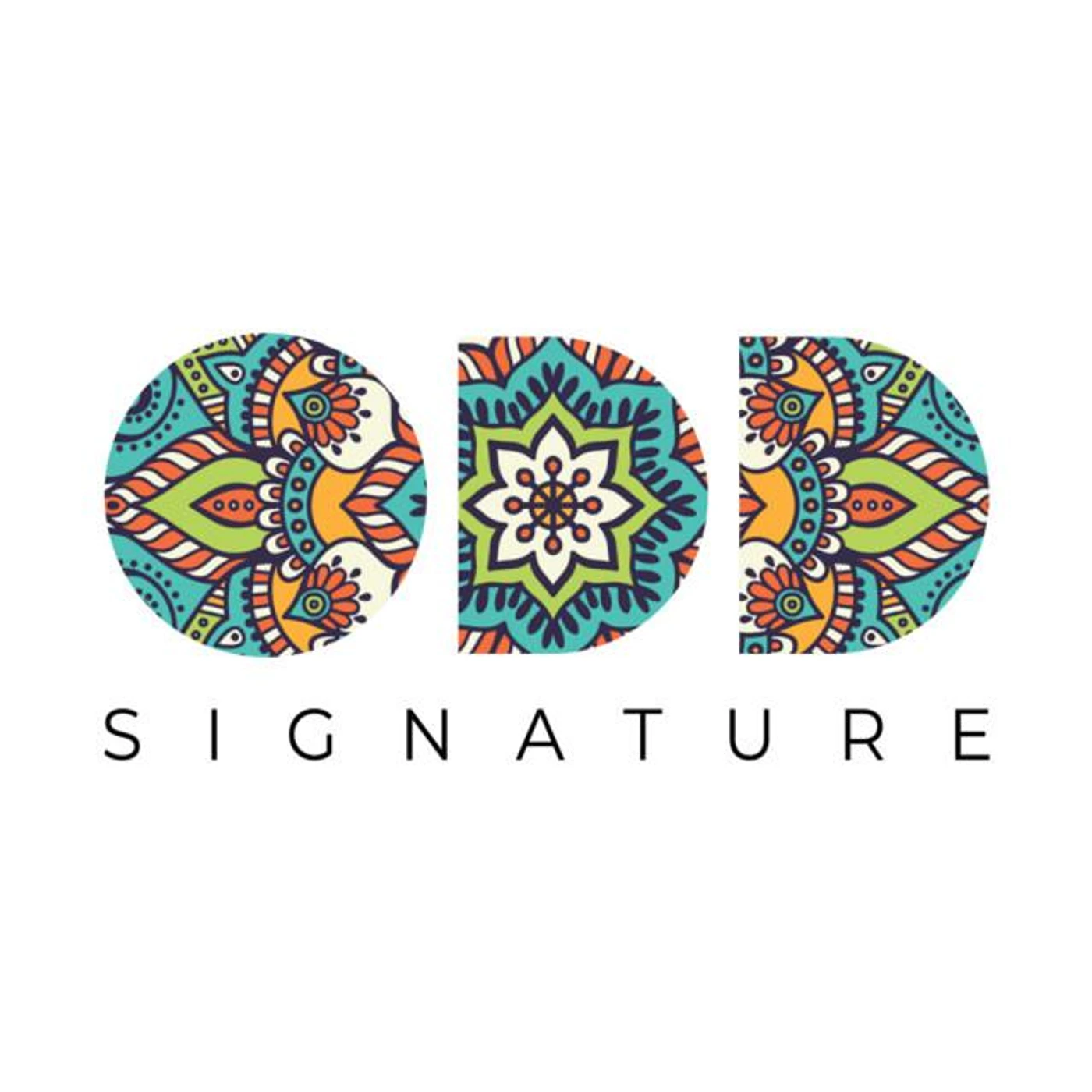 Odd Signature Brand Page
