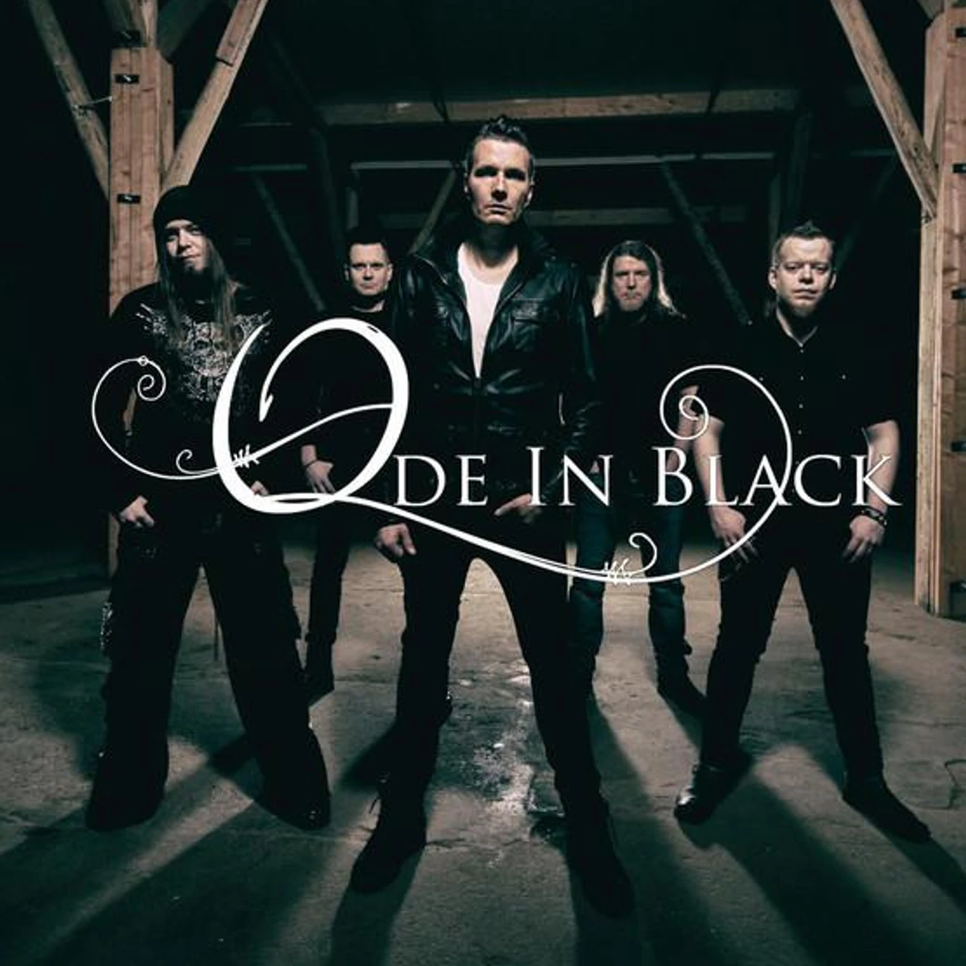 Ode In Black
