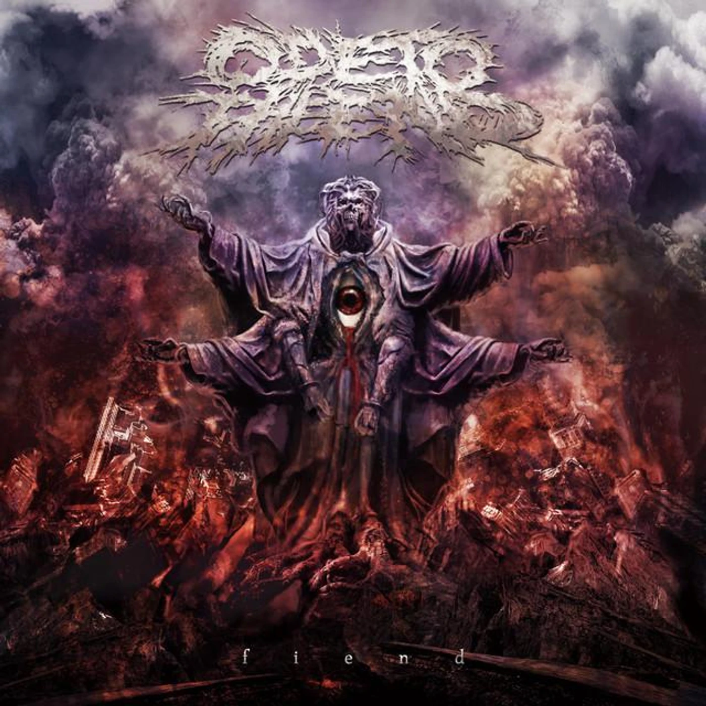 Ode to the End