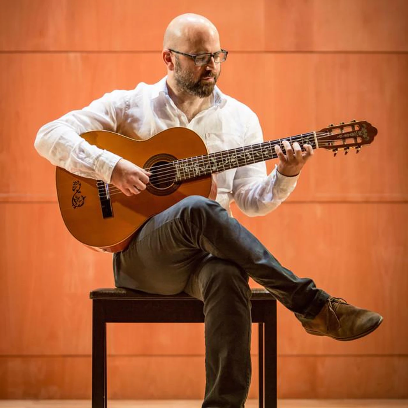 Oded Melchner Brand Page