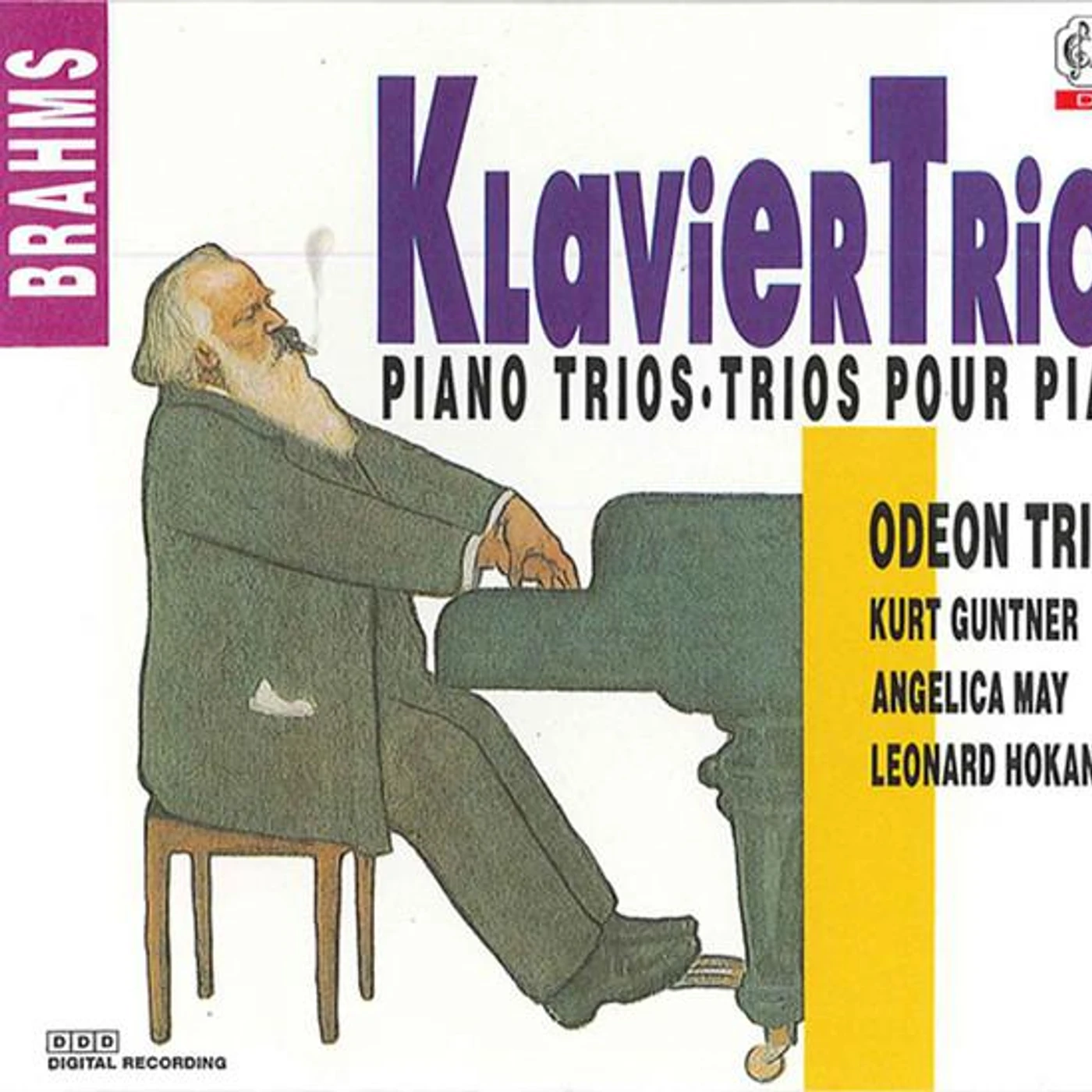 Odeon Trio