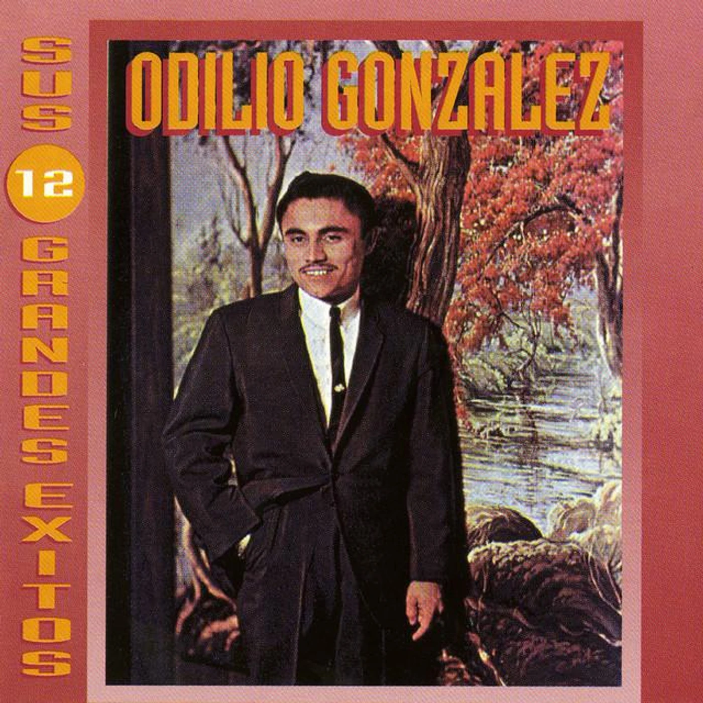 Odilio Gonzalez
