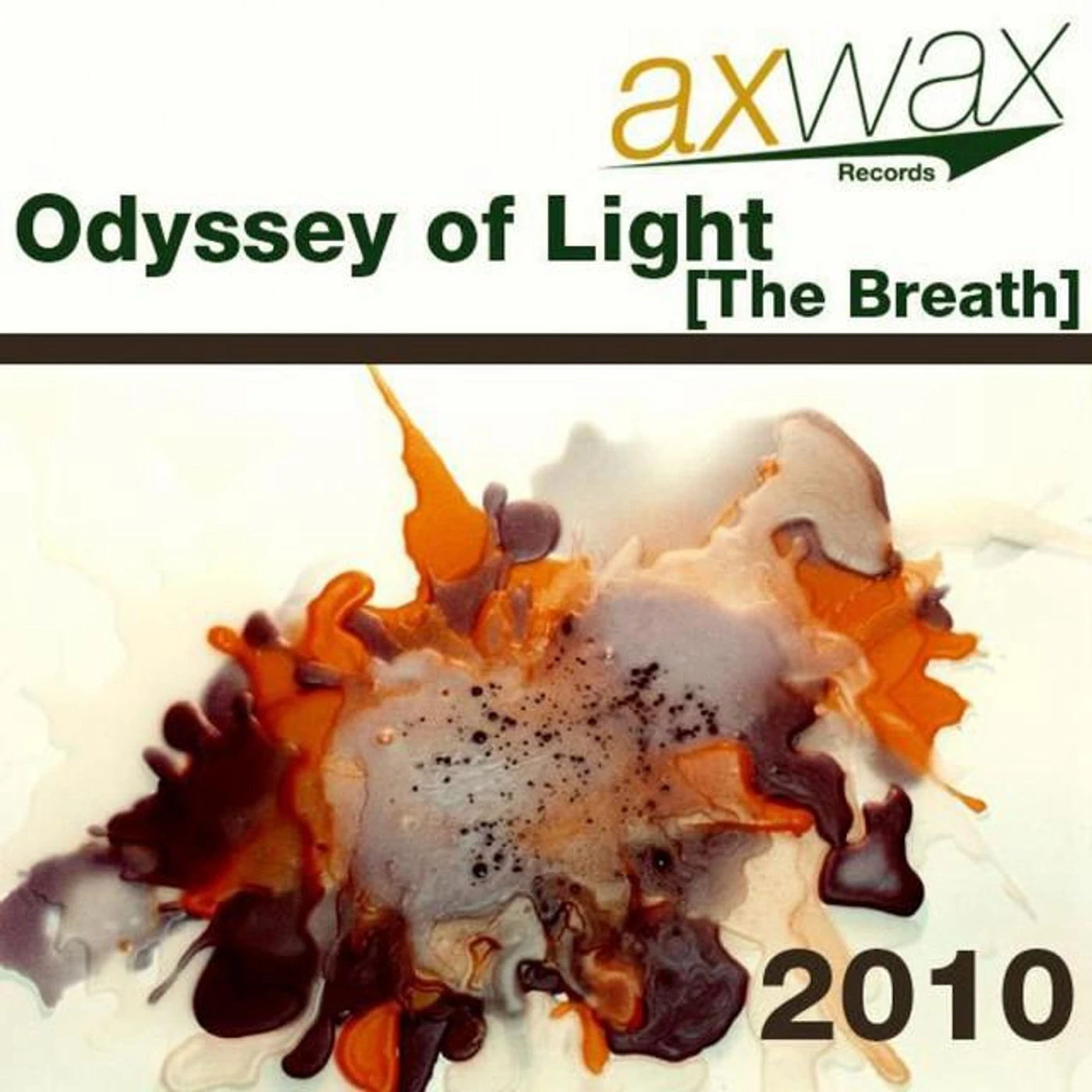 Odyssey of Light Brand Page