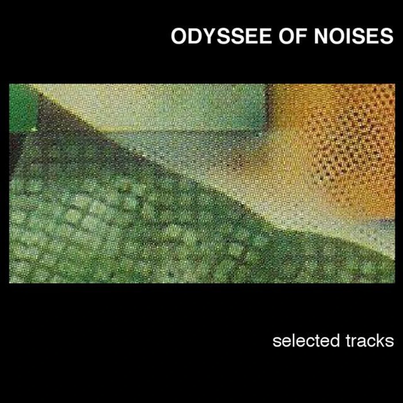 Odyssee of Noises Brand Page