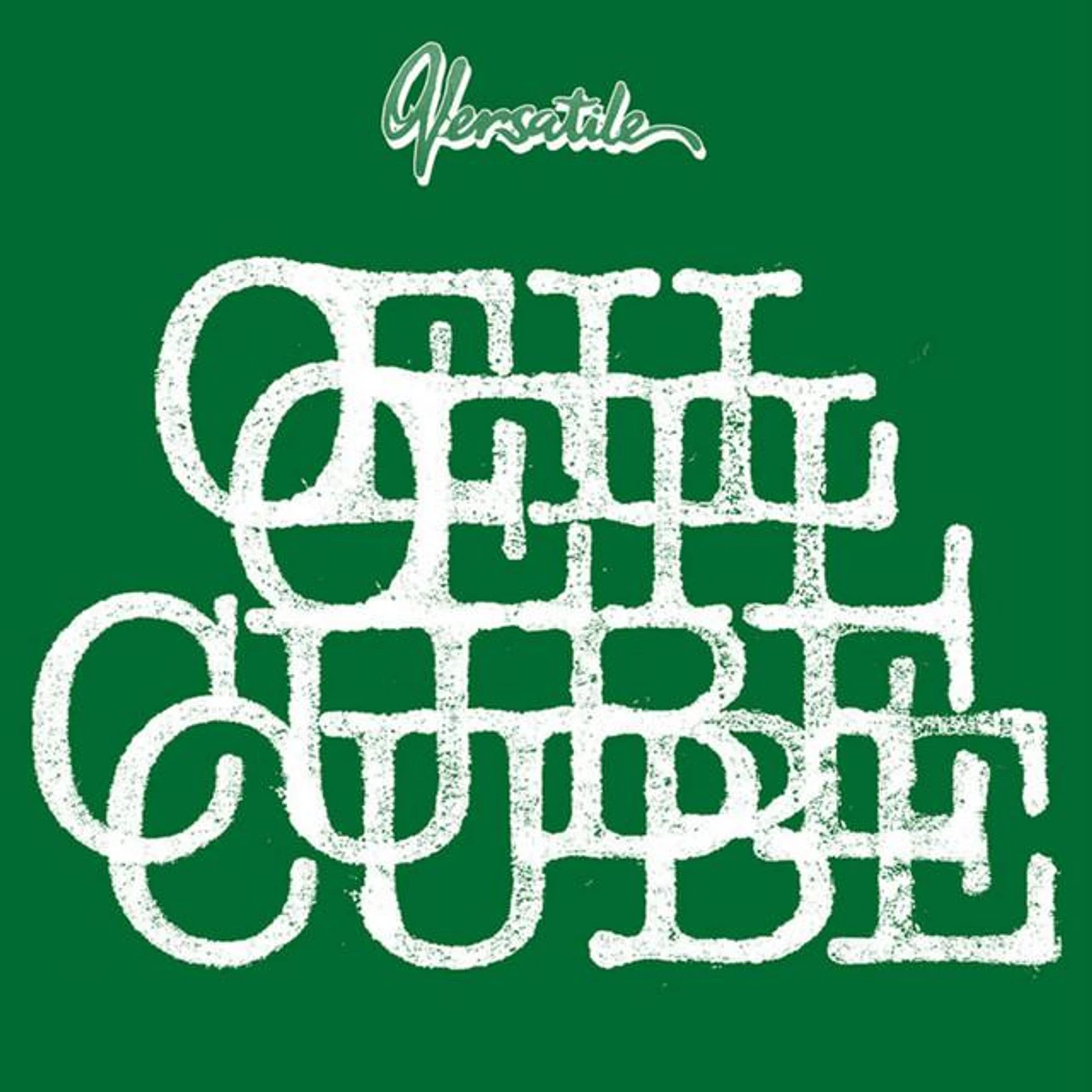 Oeil Cube Brand Page